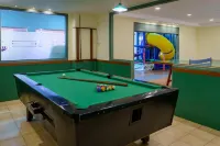 Hostal del Sol Hotel a San Bernardo