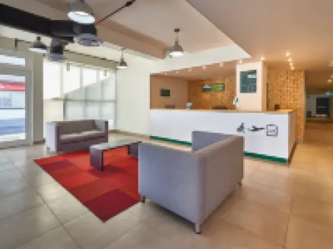 City Express Junior by Marriott Toluca Zona Industrial Hotels in Toluca