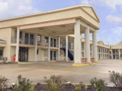 Motel 6 Crowley, La Hotels in Crowley