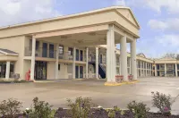 Motel 6 Crowley, La Hotels in Crowley