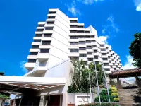 那霸露台旅館