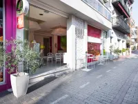阿弗洛狄特套房飯店 泊托斯住宿飯店