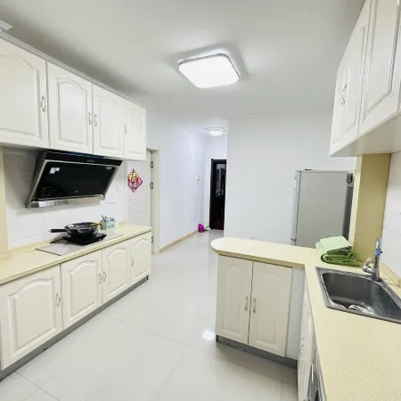 Chunhuijie Homestay (Shiqiao Street)