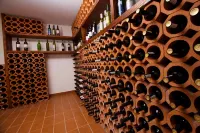 Plivica village Etno garden فنادق في Poljanak