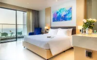 Sierra Cam Ranh Beach Resort Hotels in Cam Ranh