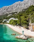 Two-Room Apartment -Lux Apartment Pelago is Located in Our Second House, First r