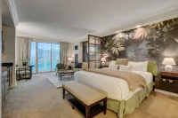 Studio 25 High FLR MGM Signature Balcony