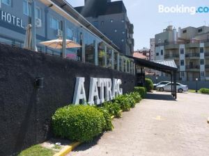Hotel Aatrac