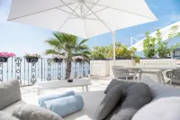 Grand Hotel Alassio Resort & Spa Hotel a Alassio