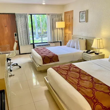Garden Inn Homestead/Everglades/Gateway to Keys