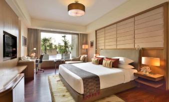 Radisson Blu Hotel, Indore
