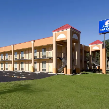 Quality Inn White Springs Suwanee