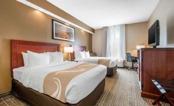 Quality Inn Palm Bay - Melbourne I-95