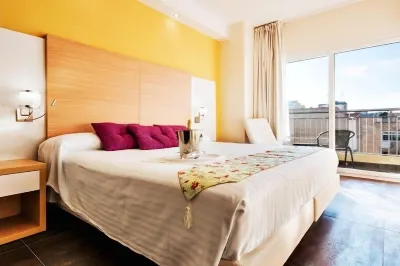 Hotel Fontana Plaza Hotels near Playa Cabo Cervera