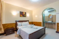 Coucou Bar Hotel and Restaurant Hotels near Bantayan Island