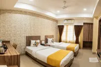 Hotel Brahmaputra Madhukalya Hotels near Bhubaneswari Temple