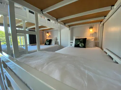 Khaolak Mind Home Hostel Hotels in 