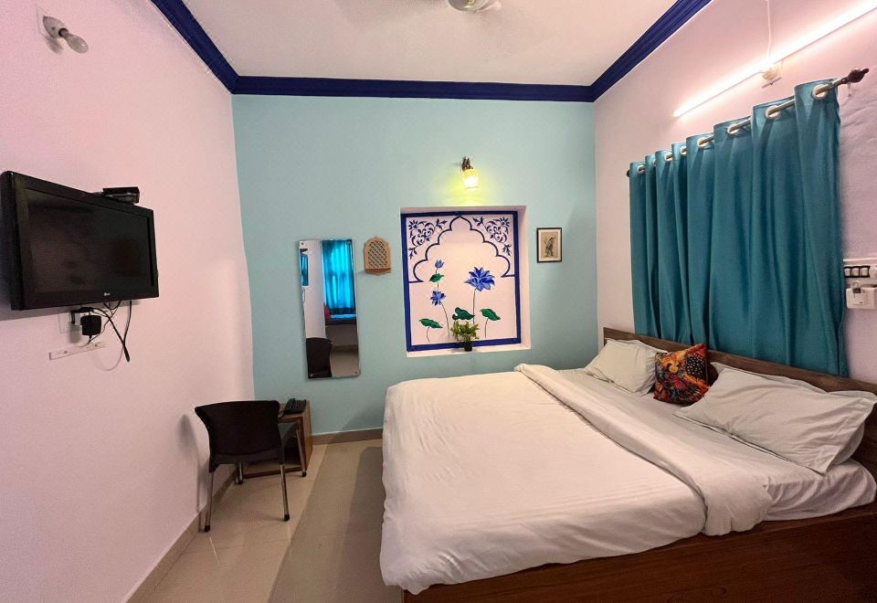 宇陀 Footra(Footra) 3星级 酒店 客房