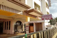 Touchstone Resort