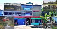 Binay Chapa Homestay in Jaldapara