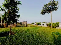 Jawai Wildlife Safari Camp Hotel a Bera