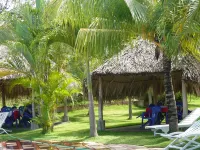Hotel San Cristobal Hotels in Chinandega