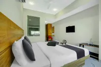 Super Townhouse Geetanjali Inn Hotels near Gurgaon Railway Station