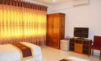 Lao CAI Hotel 33C Cat Linh - by Bay Luxury