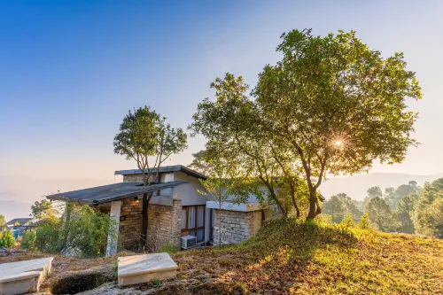 Seed at Queens Meadows, Ranikhet Hotels in Ranikhet