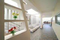 Le Pondy Home Stay