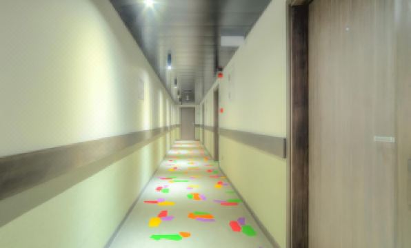 B&B HOTEL Mons Centre