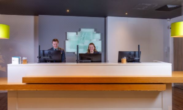 Holiday Inn LIVERPOOL - CITY CENTRE by IHG