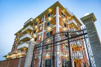 Lumbini Five Elements Hotel Hotels in 