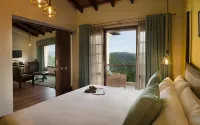 The Tamara Kodai Hotels in Kodaikanal