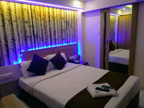 Hotel Venkateswara
