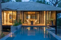 Kaav Safari Lodge, Kabini Hotels in N. Begur