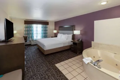 La Quinta Inn & Suites by Wyndham Rockwall Hôtels à : Rockwall