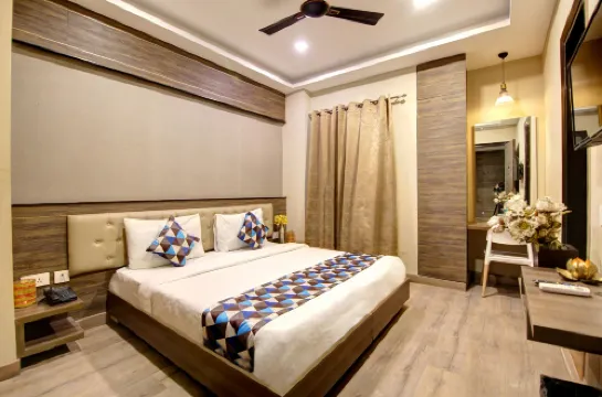 Treebo Southwest Inn, Dwarka Hotels in South West Delhi