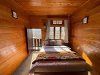 Apple Valley Cottages Lachung
