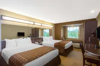 Microtel Inn & Suites by Wyndham Mansfield - 2 stjerner