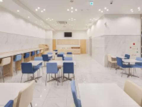 Toyoko Inn Kyoto Nijojo Minami