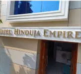 Hotel Hinduja Empire Hotels near Four Point