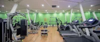 Aydinbey Queen's Palace & Spa - Ultra All Inclusive - Gym