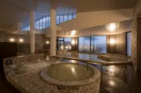 Ashibetsu Onsen Starlight Hotel Hôtels à : Ashibetsu