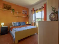 F4 - F2, Baia de Bahas