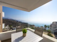 Amazing Sea Hotels in Torrox