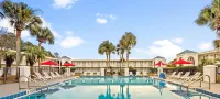 Baymont by Wyndham Jacksonville Airport