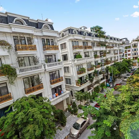 Harmony HaLong Hotel Отели рядом с достопримечательностью «Бухта Халонг»