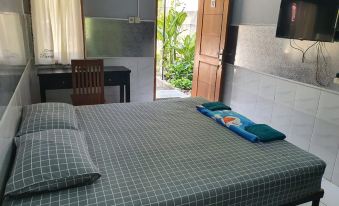 Taman Paradise Homestay
