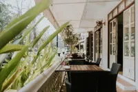 The Apsara Hotels in Луангпрабанг
